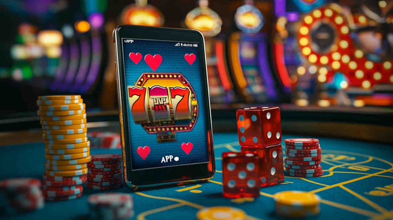 Live casino dealer streaming on mobile for Filipino players